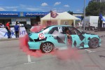 Фестиваль скорости Subaru Волгоград 2017 Фото 24